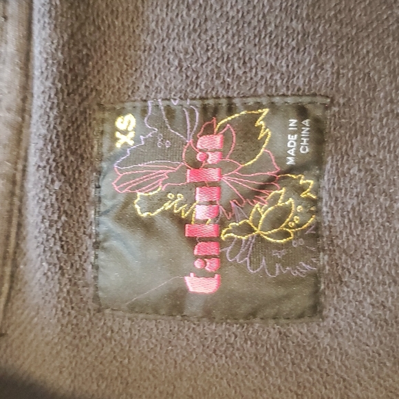 Aritzia Talula XS sweater jacket - Picture 2 of 7